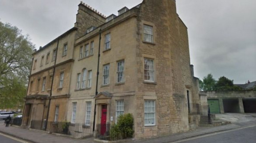 More than 40 objects were stolen from the Museum of East Asian Art in the city of Bath in Southwest England. (Photo provided to China Daily)