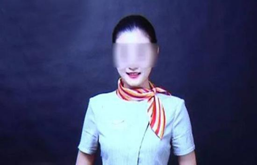 File photo of the victim Li. (Photo from the web) File photo of the victim Li. (Photo from the web)