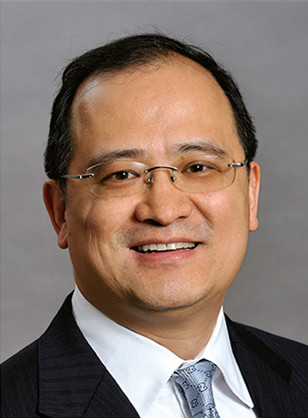 Liu Ligang, managing director and chief economist for China at Citigroup Inc. (Photo provided to China Daily) Liu Ligang, managing director and chief economist for China at Citigroup Inc. (Photo provided to China Daily)