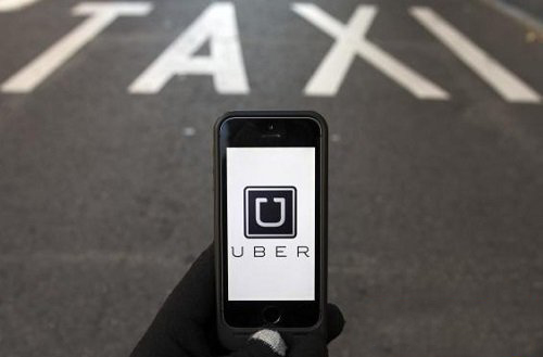 Uber, the trailblazing cab-hailing app, is having a hard time in China, with its service failing to meet local customer expectations. (File Photo) Uber, the trailblazing cab-hailing app, is having a hard time in China, with its service failing to meet local customer expectations. (File Photo)