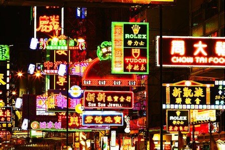 The total number of visitors to Hong Kong had been on the decline for seven consecutive months since June, according to the Hong Kong Tourism Board. (File photo) The total number of visitors to Hong Kong had been on the decline for seven consecutive months since June, according to the Hong Kong Tourism Board. (File photo)