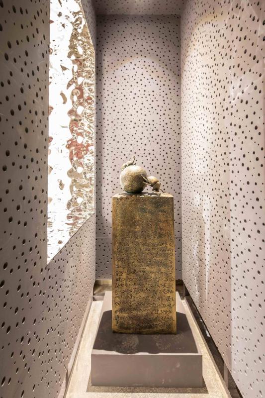The world\'s first insect-themed bookstore opens in Nanjing, East China\'s Jiangsu Province. (Photos by Ge Hongjun/for chinadaily.com.cn)