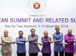 China poised to sign historic treaty
