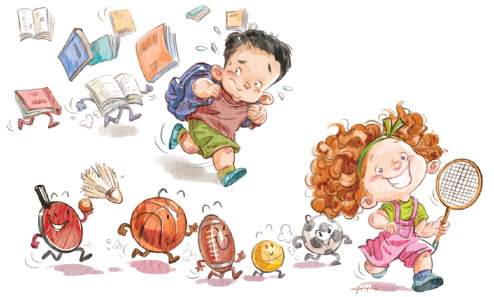 Li Min / China Daily Li Min / China Daily